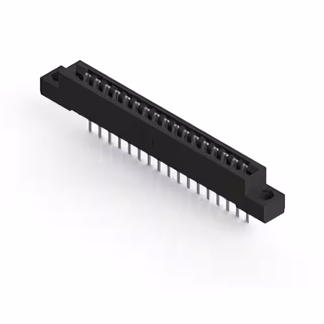 357-017-445-104 EDAC Inc.  Edgeboard Connectors